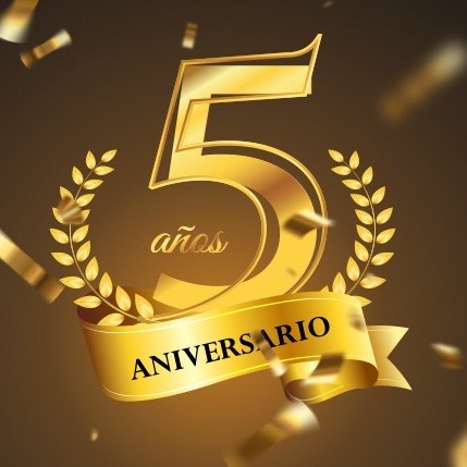 Comunidad reunida en IBRLV