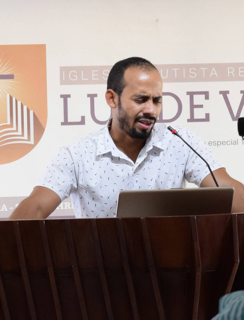 Christian De Avila