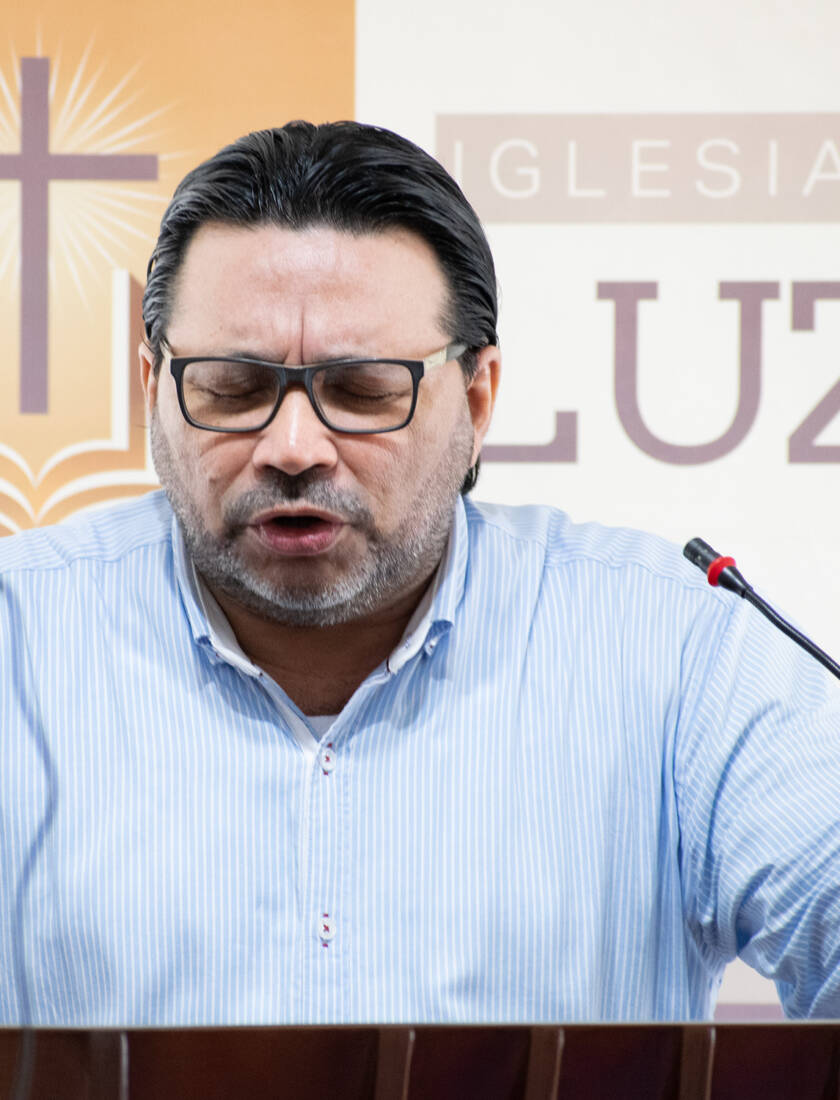 Juan Carlos Gonzales